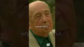 Vehbi Koç'un En Büyük Pişmanlığı? 