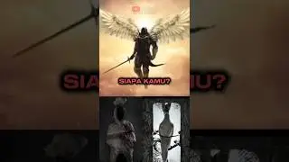 MALAIKAT BERTANYA DALAM KUBUR 