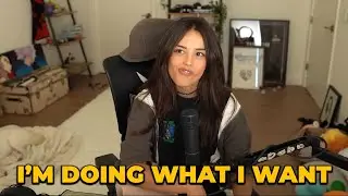 Valkyrae Thoughts on Returning to GTA RP