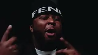 Tareyton Lee - Venting (Dir Worknation Media)