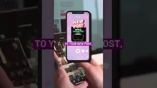 Instagram hack to boost views!