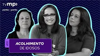 Regularização do atendimento ao idoso | TV MP