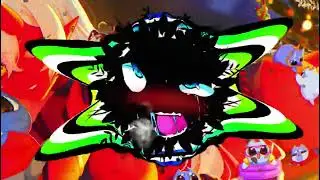 Trap J - Meine Liebe (Ultimate Bass Boosted & Slowed)