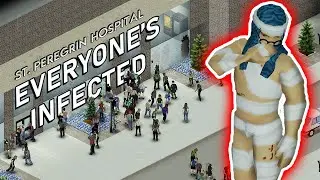 What Happens If EVERYONE Is Bitten?