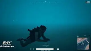 Guardian of the Water Snek