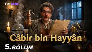 Bilimin Öncüleri 5. Bölüm