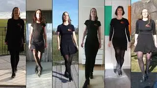 Summerstorm Dance Company - St. Patrick´s Day 2021