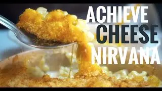 Easy Mac & Cheese
