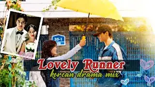 💖Lovely ☔ Runner  || Korean Drama || Ryu Sun-jae × Im sol