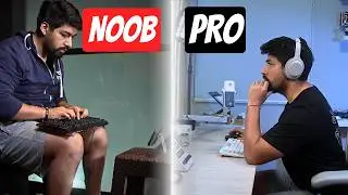 Tipos de Programadores (2024)