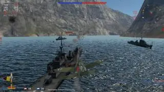 War Thunder #1 He.112B-0