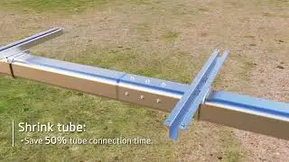 Upgraded Vanguard 1P Product Video