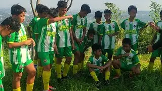Live Suasana Stadion Mini Hambalang