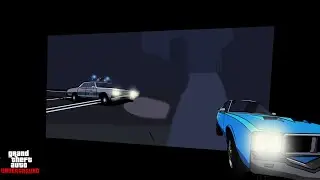 GTA: Underground Storyline Mode #1 - Gameplay Walkthrough
