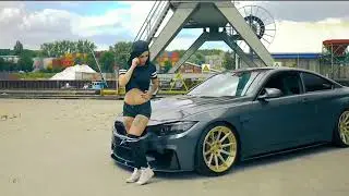 Jockeyboys -  Tachyon (bmw☆life☆ Mix)_Full-HD