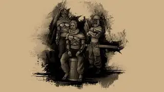 Kenshi игрофильм - Глава 4 Смута. Эпизод 3