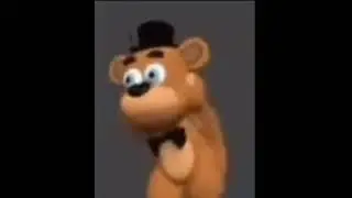 pabaji but fnaf