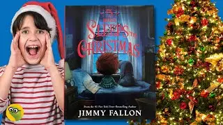 🎄 Jimmy Fallon’s 5 More Sleeps 'Til Christmas