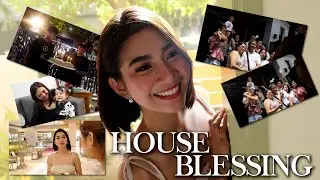 Our House Blessing 🏡