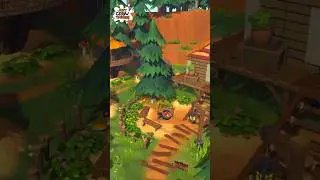 Set dressing in games?