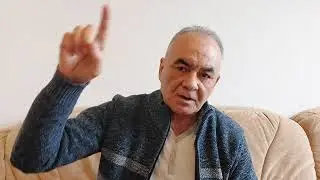 Очковтиратели Туркменской диктатуры...