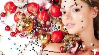 С Новым Годом! Счастье будет!