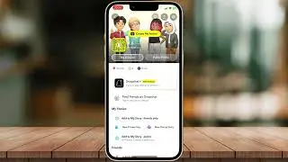 How to Change Language on Snapchat App