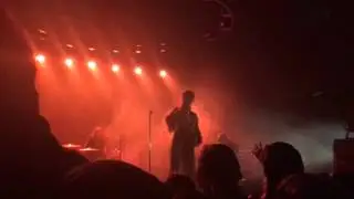 Florence + The Machine: Shake It Out (Live at St John at Hackney)