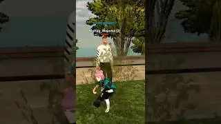 Тупые прятки на блек раше