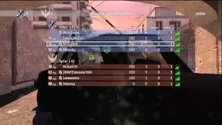 CammyMcgarr 1v3 Karachiiii.
