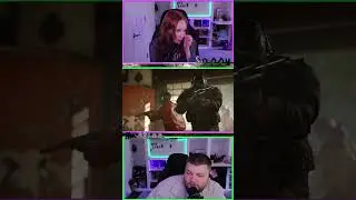 The Finals Season 3 SASSY Reaction?!?! #gaming #thefinals #thefinalsseason3