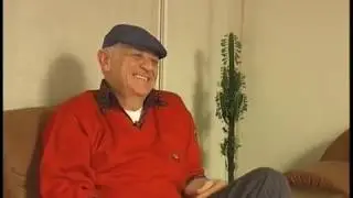 Die Koordinaten des Todes. Interview mit dem Regisseur S. Gasparov (Deutsche unt.)