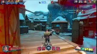 Pro strat gg
