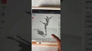 Página para dibujar referencias de poses #dibujo #herramientas #dibujantes #artistas