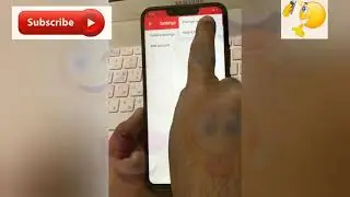 All HUAWEI 2019 FRP Google Lock Bypass Android 8 1 0 EMUI 8 2 0   NO TALKBACK