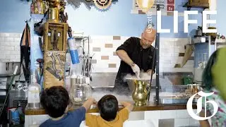 LIFE | The Inventing Room is home to Colorado's Willy Wonka
