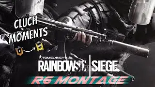 Shield Operators Are Broken In Y9 | Rainbow Six Siege