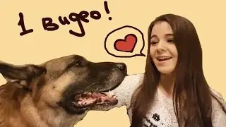 Первое видео! Про Джека ^-^