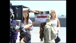 Infestation - Making Of