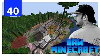 RAW MC 40 | The End