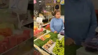 Thepprasit Night Market - Biggest Night Market in Pattaya