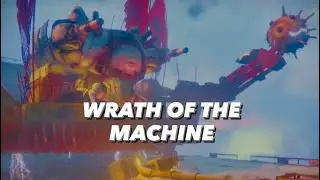 Destiny 1: Wrath of the Machine Full Raid. (No Commentary)