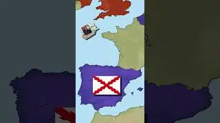 What if the Spanish Armada Succeeded?  