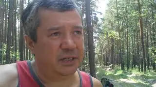 Ракетная шахта, курение и наши планы