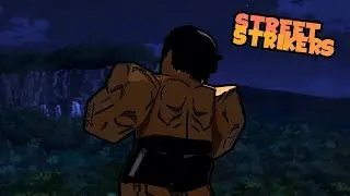 [Codes] Roblox Street Strikers (Soulless Progression) Part 3