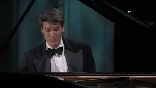 Vladimir Petrov - F. Chopin, Sonata N. 3 Op. 58 (Finale)