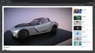 modl 302 mod13 What is SketchFab?