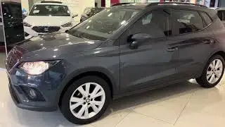 SEAT ARONA STYLE 2021