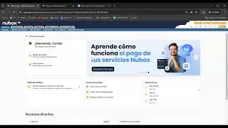 Webinar Novedades y Nuevo Diseño en Remuneraciones