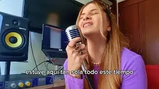 The Fate of Ophelia - Taylor Swift I Moa Sag (Cover en español)